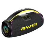 awei KA16 60W Portable Outdoor Bluetooth Speaker, KA16