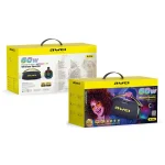 awei KA16 60W Portable Outdoor Bluetooth Speaker, KA16 - Image 6