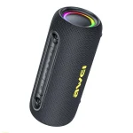 awei KA33 Portable Outdoor Waterproof Bluetooth Speaker Subwoofer, KA33