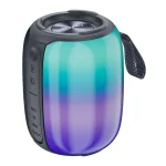 awei Y525 Portable Colorful Ambient Light Bluetooth Speaker, Y525