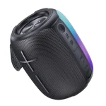 awei Y525 Portable Colorful Ambient Light Bluetooth Speaker, Y525 - Image 3