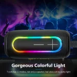 awei Y885 Portable Outdoor Bluetooth Speaker, Y885 - Image 2