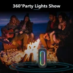 awei Y885 Portable Outdoor Bluetooth Speaker, Y885 - Image 3