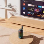 awei Y885 Portable Outdoor Bluetooth Speaker, Y885 - Image 7