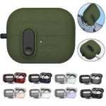 Mars Earphone Protective Case with Security Lock, For Samsung Galaxy Buds3 / 3 Pro - Image 2