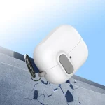 Mars Earphone Protective Case with Security Lock, For Samsung Galaxy Buds3 / 3 Pro - Image 5