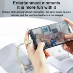 09U-JT Type-C to 3.5mm Earphone Audio Adapter, Type-C to 3.5mm - Image 6