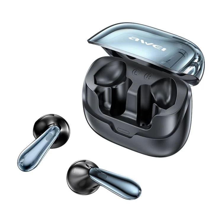 awei TA11 ANC Noise Reduction True Wireless Bluetooth Earphone