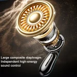 awei TA11 ANC Noise Reduction True Wireless Bluetooth Earphone - Image 6