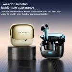 awei TA11 ANC Noise Reduction True Wireless Bluetooth Earphone - Image 8