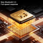 awei KA3 15W Portable Bluetooth Speaker with RGB Light, KA3 - Image 6