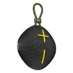 awei KA6 8W Portable Bluetooth Speaker with RGB Light, KA6 - Image 2