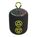 awei KA13 8W Portable TWS Bluetooth Speaker with RGB Light, KA13
