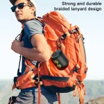 awei KA13 8W Portable TWS Bluetooth Speaker with RGB Light, KA13 - Image 8