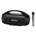 awei Y886 Portable TWS Bluetooth Speaker with Microphone, Y886