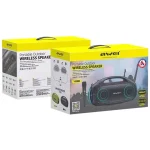 awei Y886 Portable TWS Bluetooth Speaker with Microphone, Y886 - Image 11