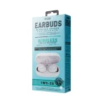 REMAX TWS-2S Bluetooth 5.0 Stereo True Wireless Bluetooth Earphone with Charging Box - Image 6