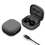 Mars Earphone Protective Case, For Samsung Galaxy Buds2 / Live / Pro / FE - Image 4