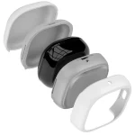 Mars Earphone Protective Case, For Samsung Galaxy Buds2 / Live / Pro / FE - Image 6