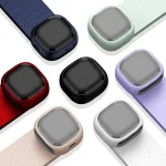 Mars Earphone Protective Case, For Samsung Galaxy Buds2 / Live / Pro / FE - Image 9