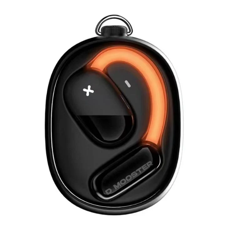 Dmooster D72 OWS Ear-Mounted ANC Noise Reduction Bluetooth Earphones