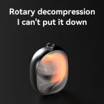 Dmooster D72 OWS Ear-Mounted ANC Noise Reduction Bluetooth Earphones - Image 5