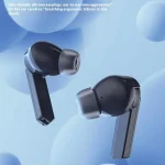 Xiaomi BlackShark JoyBuds Plus Esports Version BT5.4 ENC Noise Reduction Wireless Earphone - Image 11