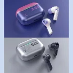 Xiaomi BlackShark JoyBuds Plus Esports Version BT5.4 ENC Noise Reduction Wireless Earphone - Image 8