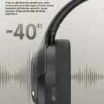 Xiaomi BlackShark Fengming Be30 Bluetooth Headphones - Image 3