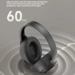 Xiaomi BlackShark Fengming Be30 Bluetooth Headphones - Image 4
