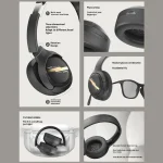 Xiaomi BlackShark Fengming Be30 Bluetooth Headphones - Image 5