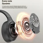 Xiaomi BlackShark Fengming Be30 Bluetooth Headphones - Image 6