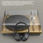 Xiaomi BlackShark Fengming Be30 Bluetooth Headphones - Image 7