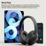 Xiaomi BlackShark Fengming Be30 Bluetooth Headphones - Image 10