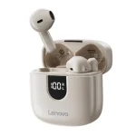 Original Lenovo EA120 Simple Semi-In-Ear True Wireless Bluetooth Earphones, EA120