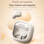 Original Lenovo EA200 In-Ear True Wireless Bluetooth Earphones, EA200 - Image 4