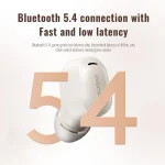Original Lenovo EA200 In-Ear True Wireless Bluetooth Earphones, EA200 - Image 6