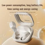 Original Lenovo EA200 In-Ear True Wireless Bluetooth Earphones, EA200 - Image 8