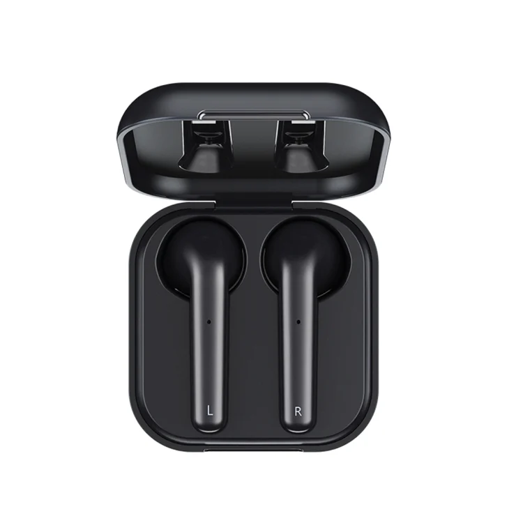 REMAX TWS-11 Bluetooth 5.0 True Wireless Bluetooth Stereo Music Earphone with Charging Box