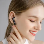 REMAX TWS-11 Bluetooth 5.0 True Wireless Bluetooth Stereo Music Earphone with Charging Box - Image 4