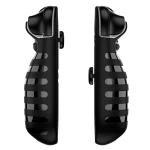 Detachable X-pattern Protective Case with Holder, For Nintendo Switch 2 - Image 10