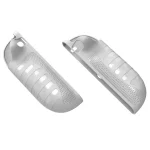 X-pattern Game Controller TPU Protective Case, For Nintendo Switch 2 - Image 2