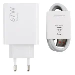 67W USB Fast Charger with 1m USB to Type-C Cable, 67W Type-C Cable - Image 5