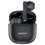 Original Lenovo TC3301 Wireless Bluetooth 5.3 Earphones, TC3301 (Black), TC3301 (White)