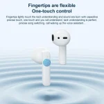 Original Lenovo TC3302 Wireless Bluetooth 5.3 Earphones, TC3302 (Blue), TC3302 (Black), TC3302 (White) - Image 12