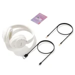 Original Lenovo TC3307 Folding Bluetooth Headphones, TC3307 - Image 12