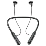 Yesido YSP21 Magnetic Neckband Wireless Bluetooth Earphone, YSP21
