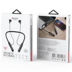 Yesido YSP21 Magnetic Neckband Wireless Bluetooth Earphone, YSP21 - Image 11