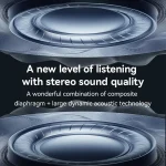 Yesido YSP21 Magnetic Neckband Wireless Bluetooth Earphone, YSP21 - Image 6