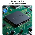 Yesido YSP21 Magnetic Neckband Wireless Bluetooth Earphone, YSP21 - Image 7